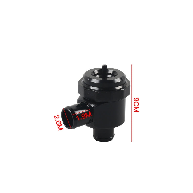 Motorcycle Modified Pressure Relief Valve Kit for Polaris RZR Turbo XPT 2016-2021, For Polaris RZR Turbo XPT 2016-2021
