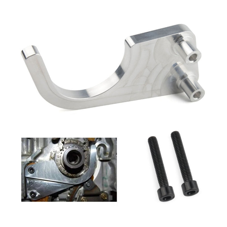 Car Engine Lower Timing Chain Guide for Honda Civic, For Honda Civic