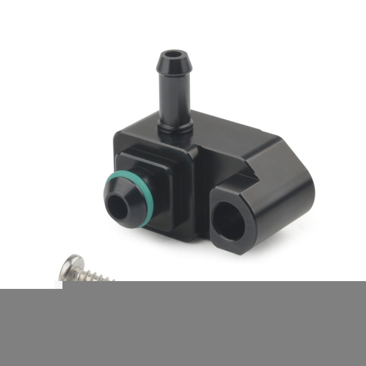 Car Turbine Meter Vacuum Adapter for BMW B48 2.0T mini 2.0T Engine, For BMW B48
