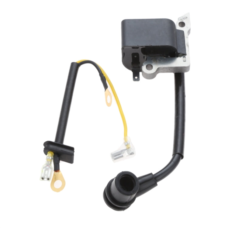 Chainsaw High Pressure Ignition Coil for Husqvarna HUS136 137 141 235 240 26 36 41, For Husqvarna HUS136