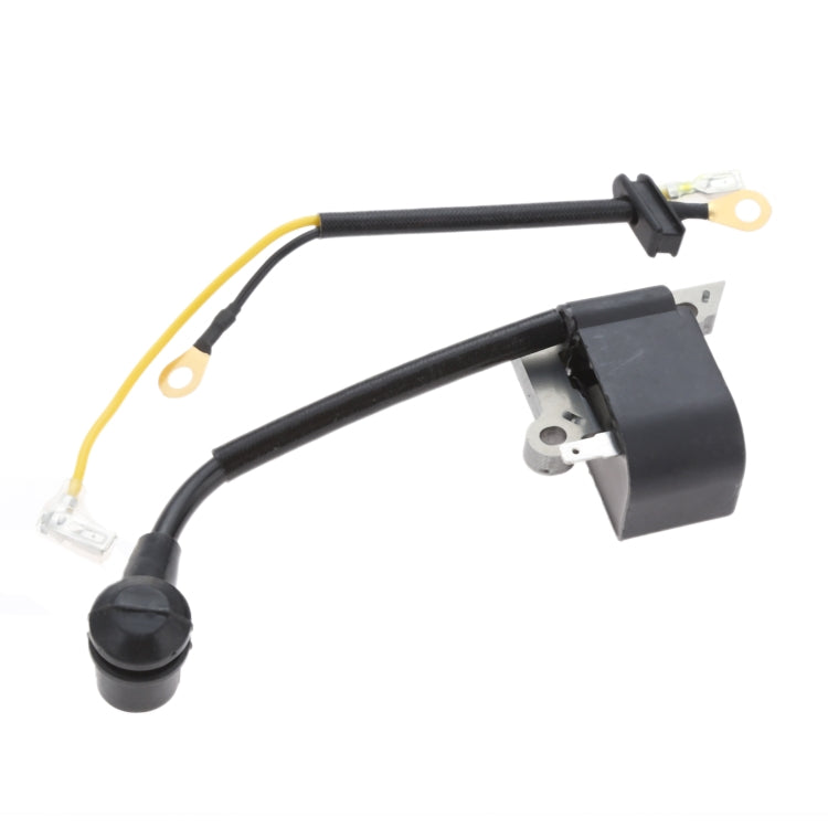 Chainsaw High Pressure Ignition Coil for Husqvarna HUS136 137 141 235 240 26 36 41, For Husqvarna HUS136