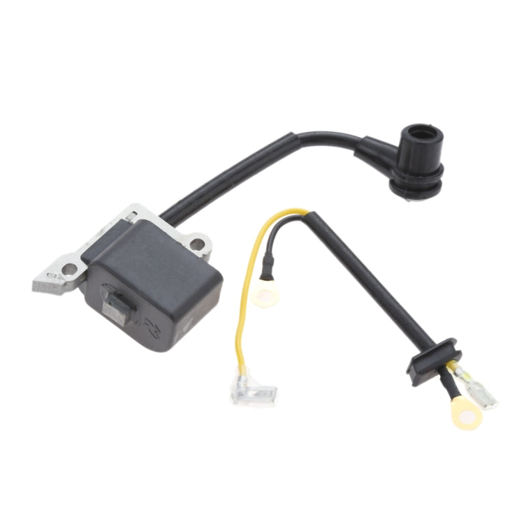Chainsaw High Pressure Ignition Coil for Husqvarna HUS136 137 141 235 240 26 36 41, For Husqvarna HUS136