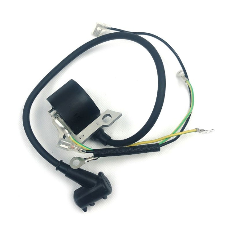 High Pressure Ignition Coil for STIHL 09 20T 021 023 025 FS160, For STIHL 09 20T