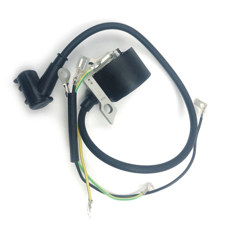 High Pressure Ignition Coil for STIHL 09 20T 021 023 025 FS160, For STIHL 09 20T