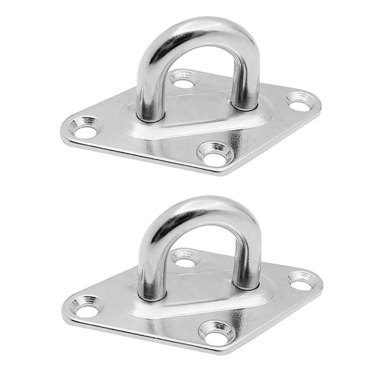 Ship Diamond Door Hinges Buckle, 5 PCS 5mm 304 Stainless Steel, 5 PCS 5mm 316 Stainless Steel, 5 PCS 6mm 304 Stainless Steel, 5 PCS 6mm 316 Stainless Steel, 3 PCS 8mm 304 Stainless Steel, 3 PCS 8mm 316 Stainless Steel, 2 PCS 10mm 304 Stainless Steel   ...