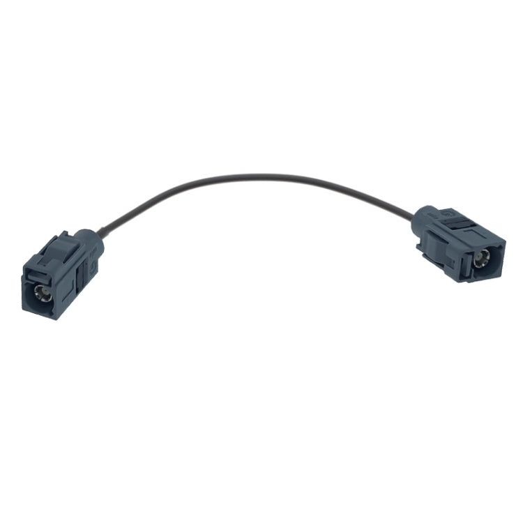 20cm Fakra G Female toFakra G Female Extension Cable, Fakra G Female toFakra G Female