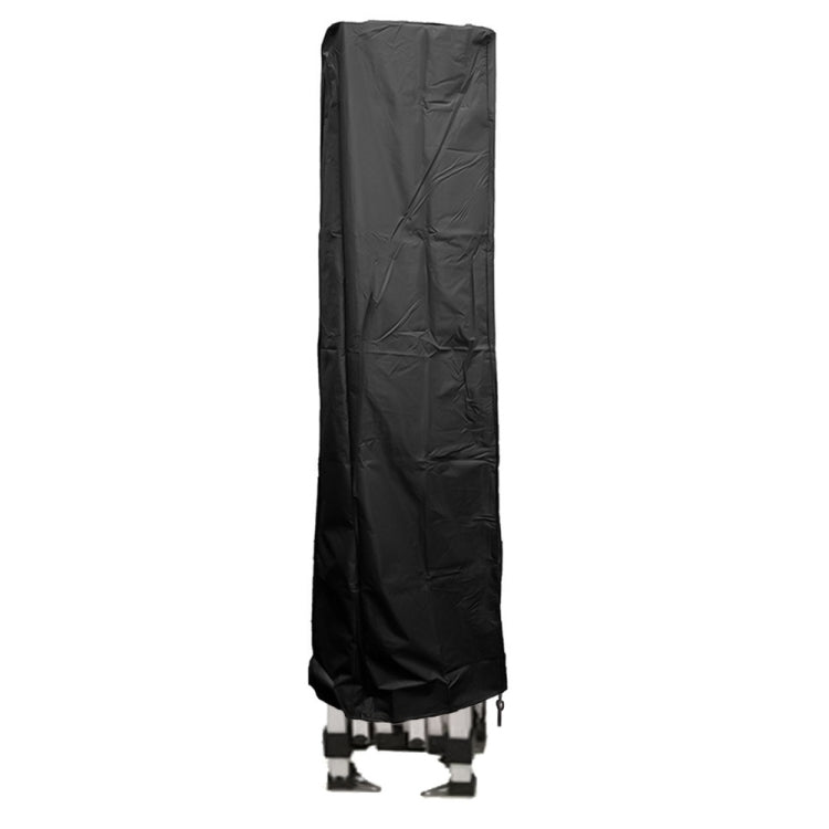 210D Oxford Cloth Outdoor Tent Waterproof Dust Cover, 30x30x153cm, 30x38x153cm, 30x46x153cm