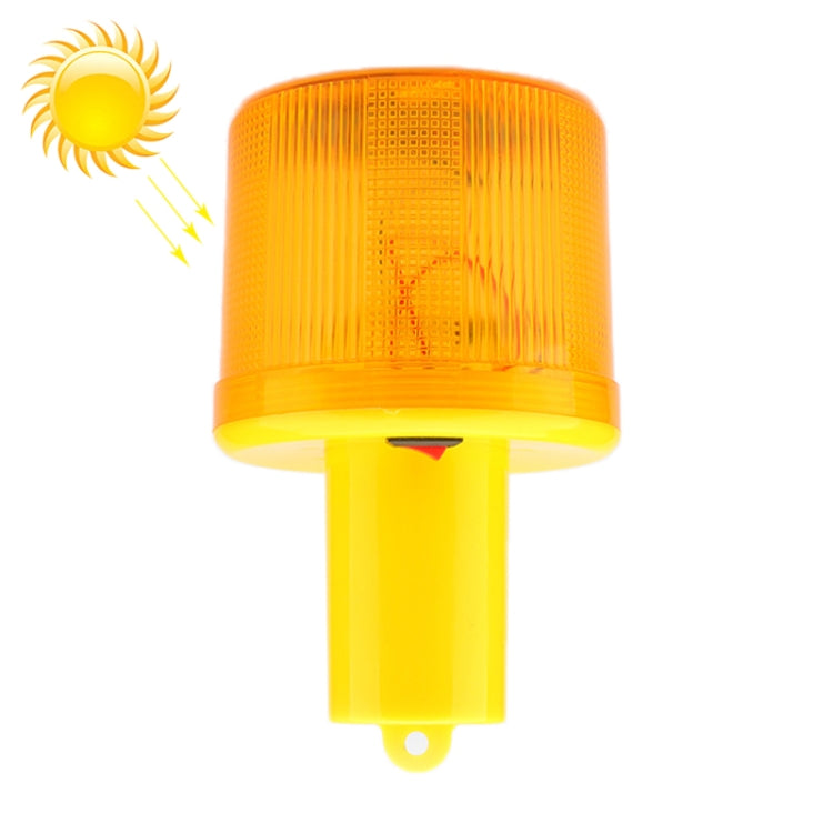 Night Solar Safety Warning Flash Light, 01 Screw Fixed (White), 02 Sleeve (White), 03 Slim Sticks Tied or Inserted (White), 04 Magnet (White), 05 Thick Sticks Tied or Inserted (White), 01 Screw Fixed (Yellow), 02 Sleeve (Yellow)                        ...