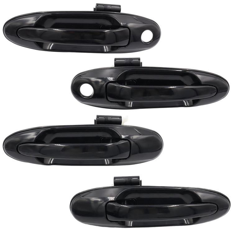 For Lexus LX470 1998-2007 Car Outside Door Handle 69220-60071, For Lexus LX470