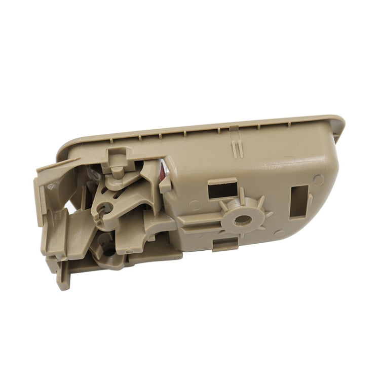 For Toyota Camry 2002-2006 2 Pair Car Door Inside Handle 69206-33040RH, 2 Pair