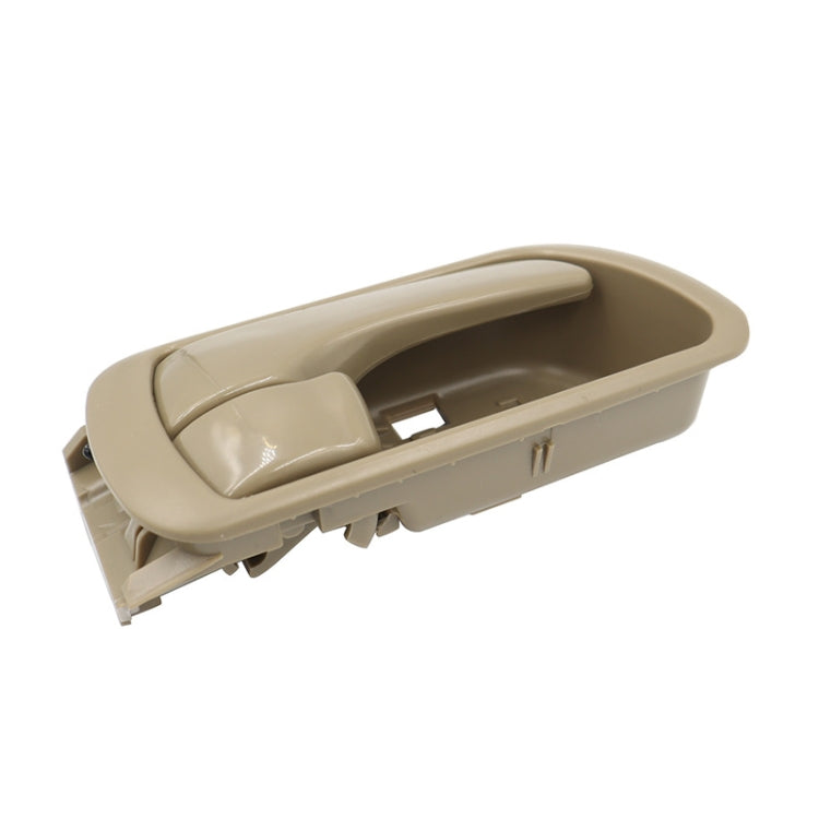 For Toyota Camry 2002-2006 Car Left Side Door Inside Handle 69205-33040, Left Side