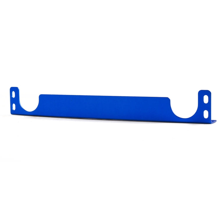 British 330mm Car Engine Oil Cooler Mounting Bracket Kit