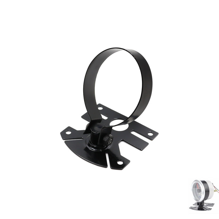 Car 52mm Adjustable Iron Instrument Frame, Instrument Frame