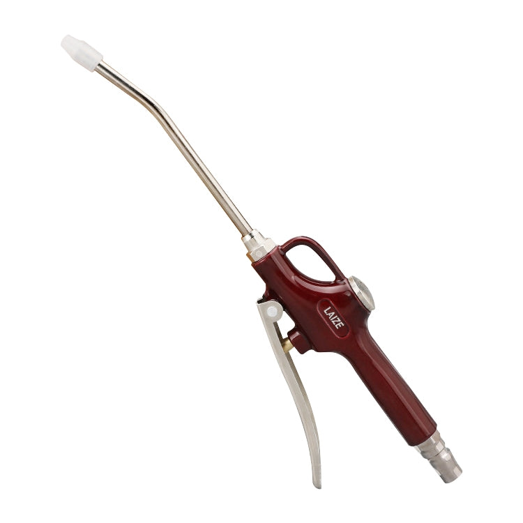 LAIZE Aluminum Alloy Cleaning Dust Removing Gun Strong Blow Dust Gun, Blow Dust Gun