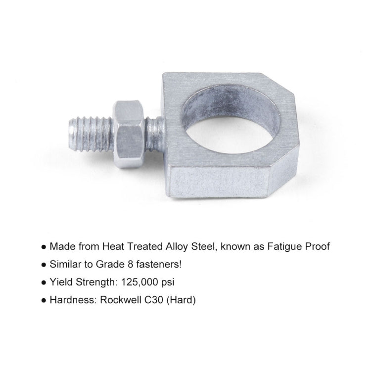 For Acura RDX Car Turbo Variable Flow Actuator Eye Bolt