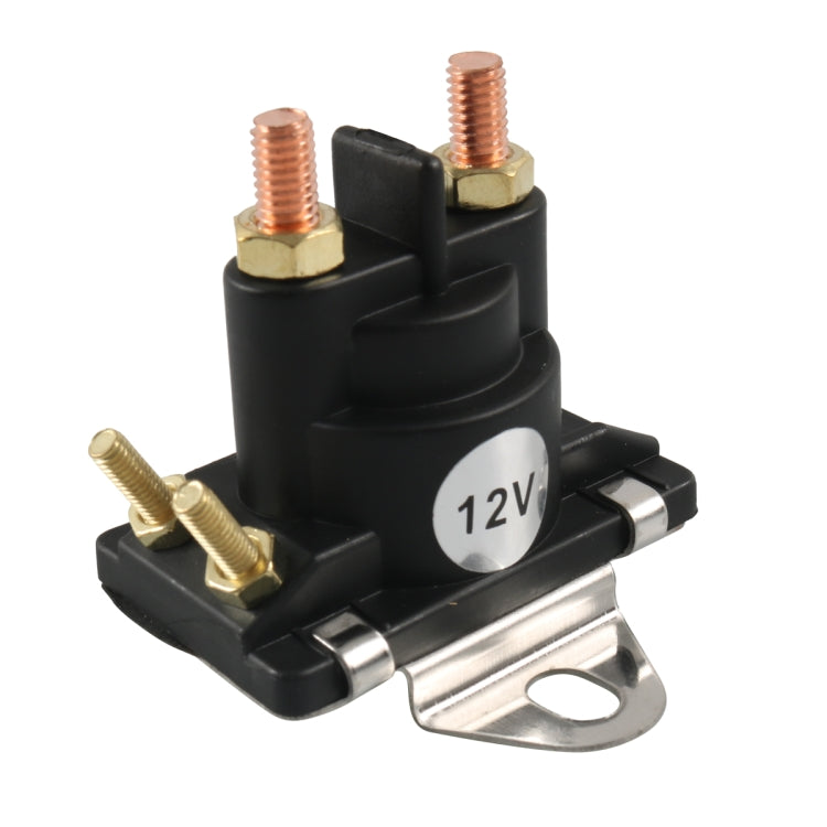 A7980 For Mercury 12V Electromagnetic Relay Switch 89-818997A1, A7980