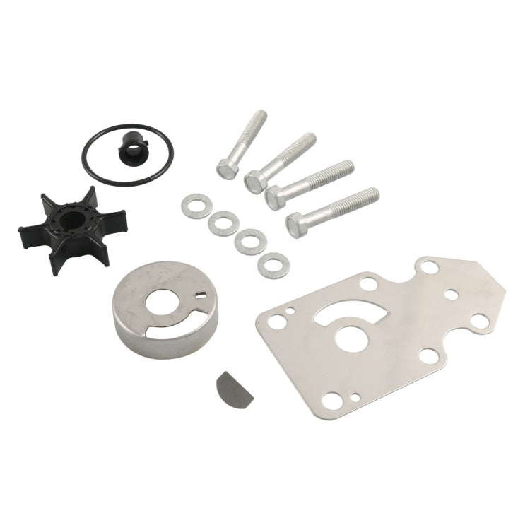 A7942 For Yamaha Outboards Water Pump Impeller Repair Kit 63V-W0078-01-00 18-3433, A7942