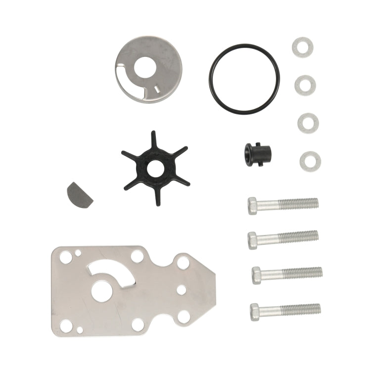 A7942 For Yamaha Outboards Water Pump Impeller Repair Kit 63V-W0078-01-00 18-3433, A7942
