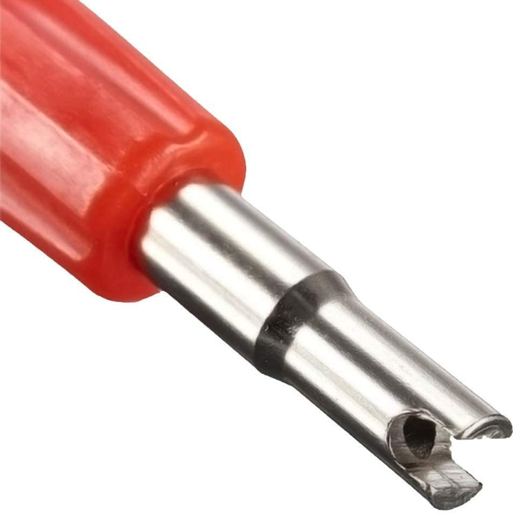 6 in 1 Tire Valve Core Removal and Installation Tool, CP-0561