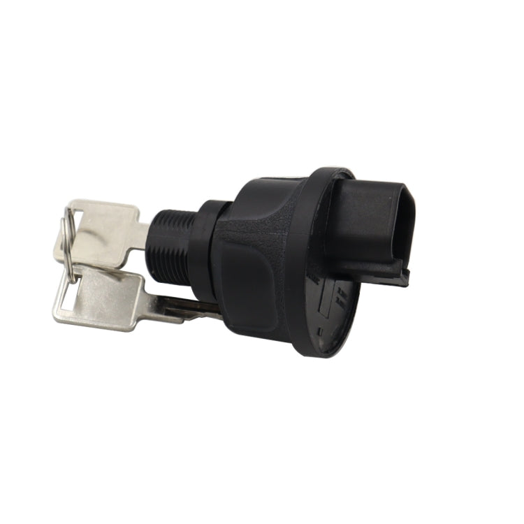 For Bobcat S550 S185 Mechanical Ignition Switch Start Lock 6693245, For Bobcat S550