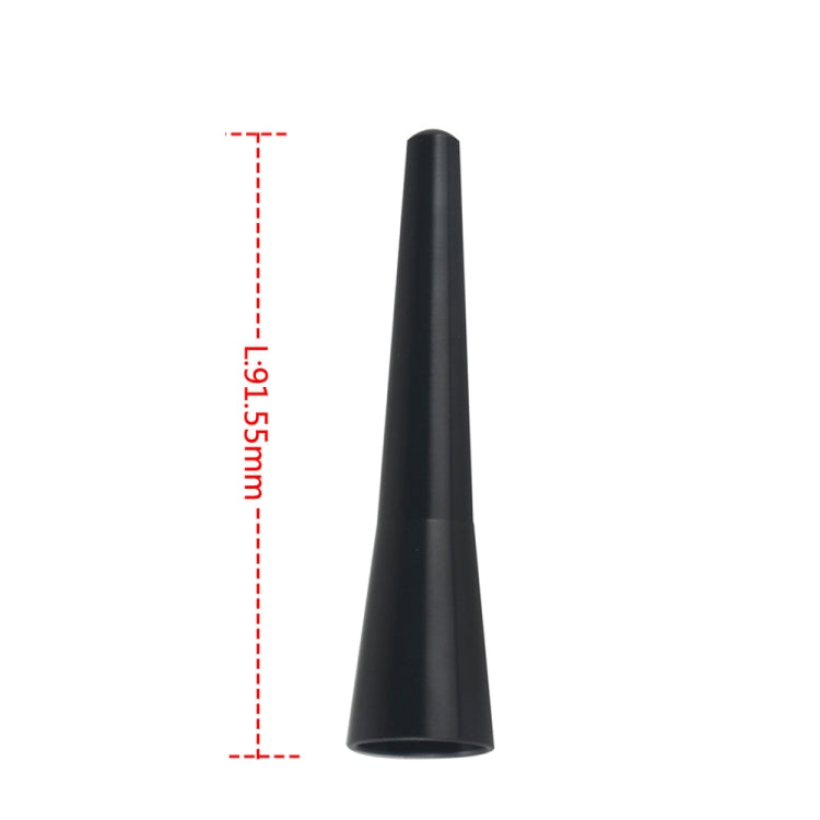 For Mercedes-Benz R171 SLK SL Car Antenna Mast, SMA01