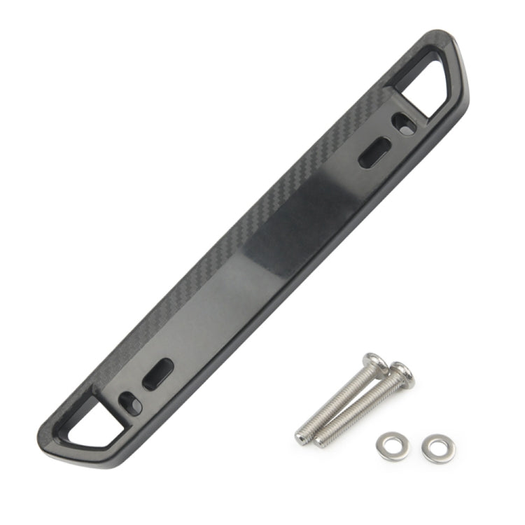 Car Modification Carbon Fiber Pattern License Plate Frame Holder, License Plate Frame Holder(Red), License Plate Frame Holder(Black), License Plate Frame Holder(Blue), License Plate Frame Holder(Gold), License Plate Frame Holder(Silver)                ...