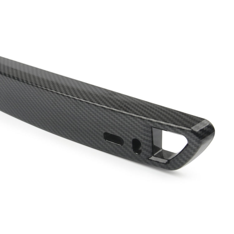 Car Modification Carbon Fiber Pattern License Plate Frame Holder, License Plate Frame Holder(Red), License Plate Frame Holder(Black), License Plate Frame Holder(Blue), License Plate Frame Holder(Gold), License Plate Frame Holder(Silver)                ...