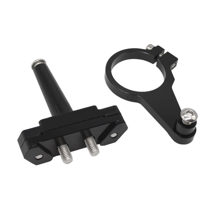 For Yamaha YZF / R15 / V3 MO-DS001 Motorcycle Damper Mounting Bracket, Black, Titanium, Blue, Red, Yellow, Green