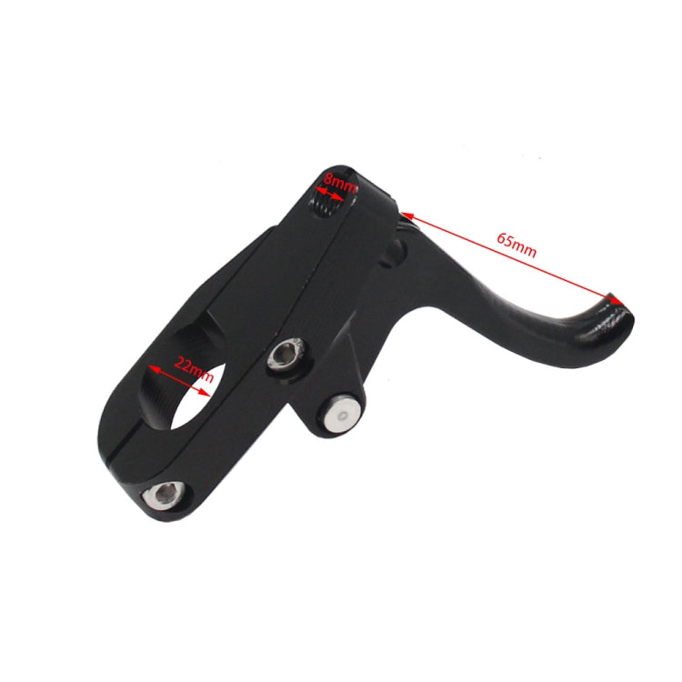 For Yamaha Jet Ski CNC Throttle Lever, For Yamaha(Black), For Yamaha(Blue), For Yamaha(Green)