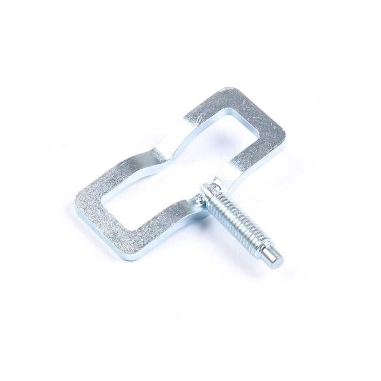 For Ford V8 V10 Car Modified Exhaust Manifold Clips, For Ford V8