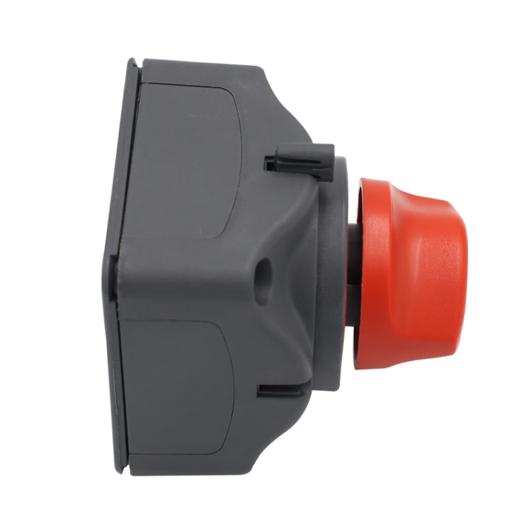 CP-3057 Car Auto RV Marine Boat Battery Selector Isolator with Fixed Bracket, CP-3057