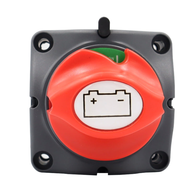 CP-3058 Car Auto RV Marine Boat Battery Selector Isolator with Fixed Bracket, CP-3058