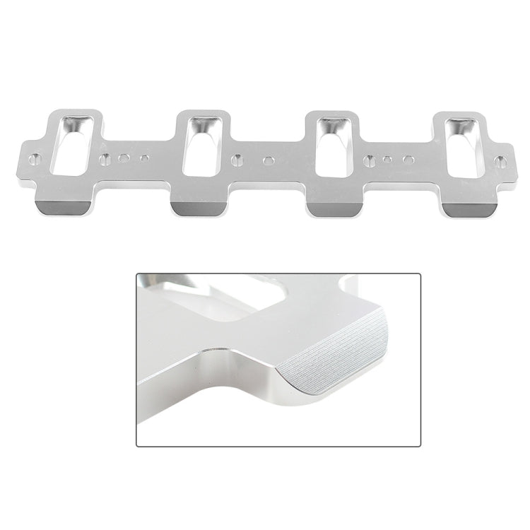 LS Rectangular Port Intake Manifold Adapter 551316 LSA LSX LS3 Manifold, EM-1021-S