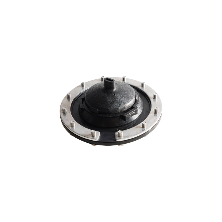 Car Modification Universal Fuel Cell Gas Tank Filler Cap with Nut, OCC-1065-PJ