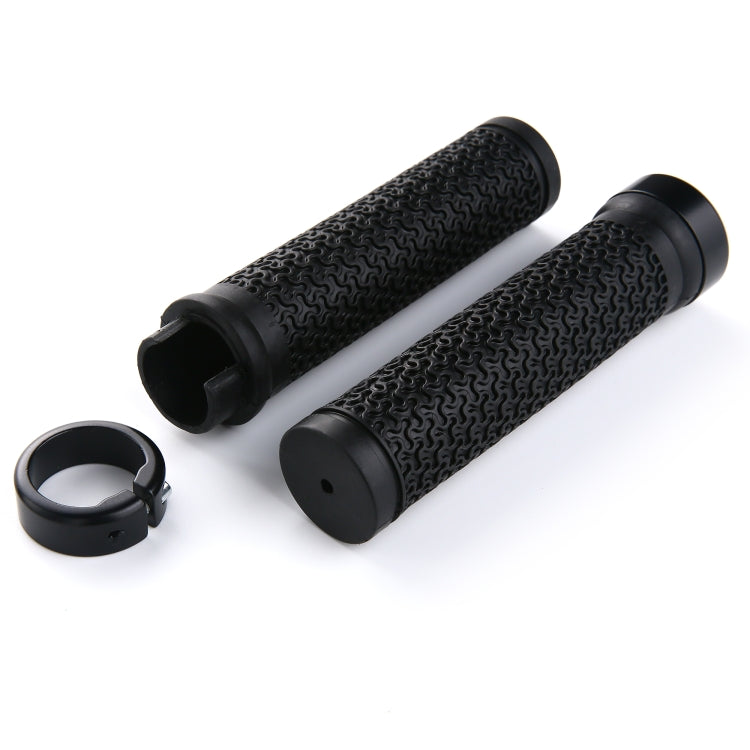 AG13 1 Pair 22mm Caliber Bicycle Grips, AG13