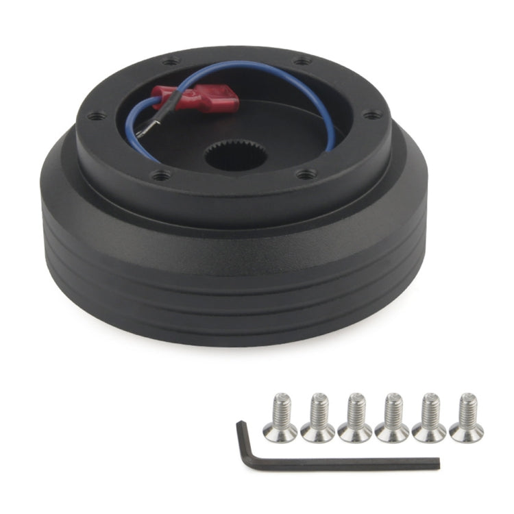 Car Steering Wheel Connection Base, For Honda Civic / CRV / Acura