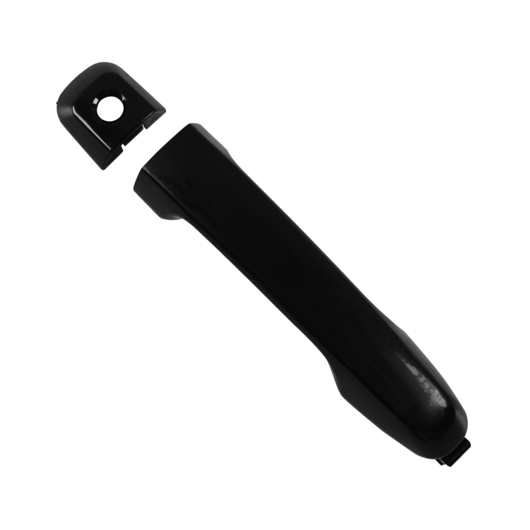 A7568-01 For Toyota Prado Car Left Front Outside Handle with Hole 69211-60090, A7568-01