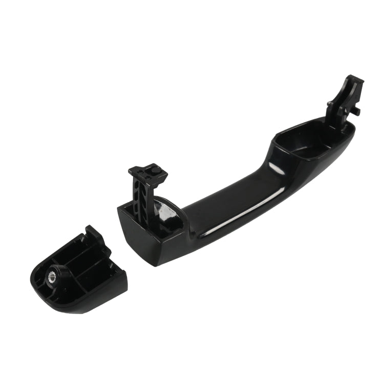 A7568-02 For Toyota Prado Car Right Front Outside Handle 69211-60090, A7568-02