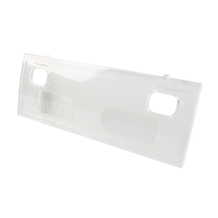 A7670 For Chevrolet Silverado 2007-2014 Car Interior Dome Light Clear Cover 15911049, Dome Light Clear Cover