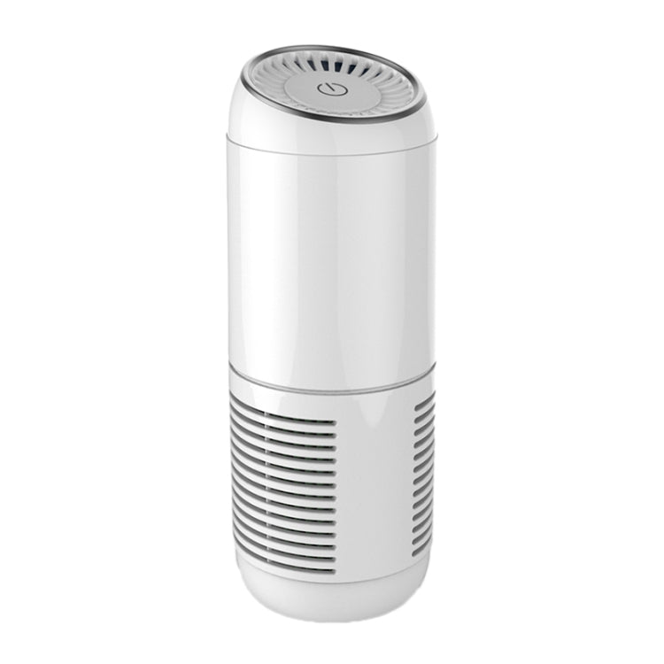 Y-20 Desktop Car Negative Ion Air Purifier, Y-20