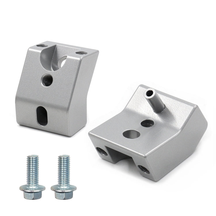 For Toyota Tacoma Car 1.25 inch Front Riser Seat Spacers Jackers Lift Kit