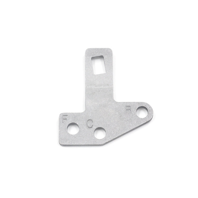For Turbo TH400 TH350 TH250/200 TH200-4R TH700-R4 4L60 35498 Shifter Bracket Kit