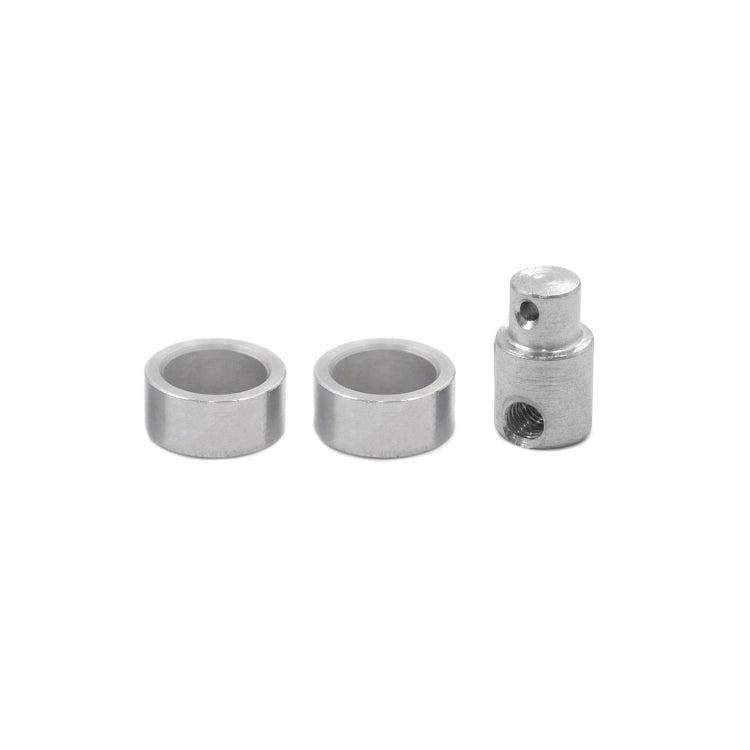 For Turbo TH400 TH350 TH250/200 TH200-4R TH700-R4 4L60 35498 Shifter Bracket Kit