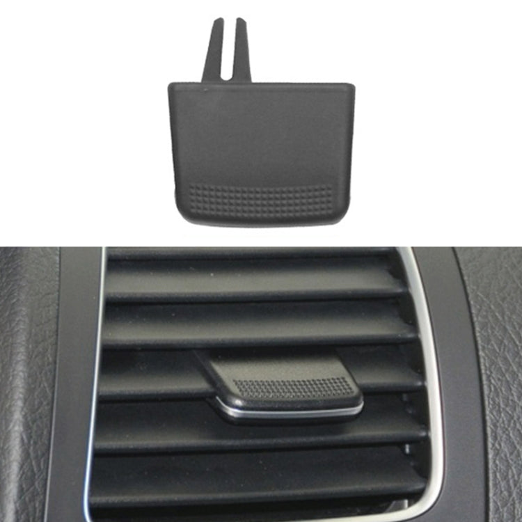 For Kia Sorento Left Driving Car Air Conditioning Air Outlet Paddle, Left L Middle, Left Side L, Right R Middle, Right Side R