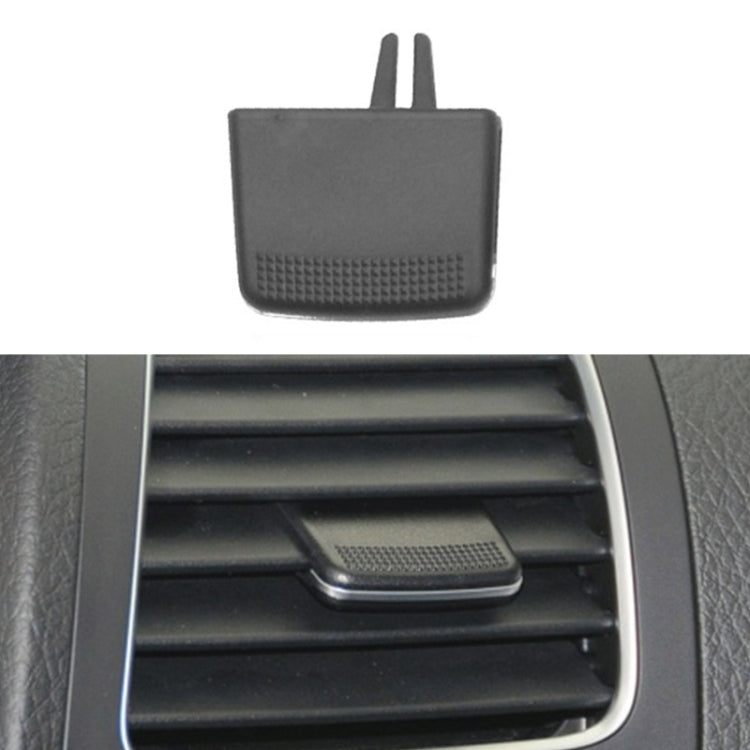 For Kia Sorento Left Driving Car Air Conditioning Air Outlet Paddle, Left L Middle, Left Side L, Right R Middle, Right Side R