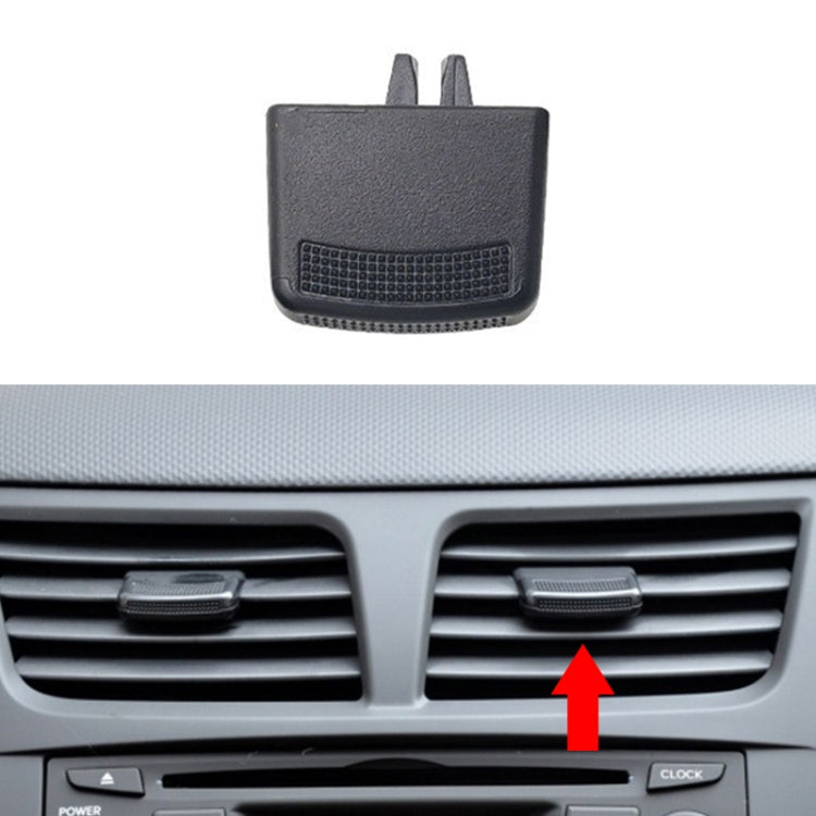 For Hyundai Reina / Ruiyi Left Driving Car Air Conditioning Air Outlet Paddle, L Middle, Left Side L, R Middle, Right Side R