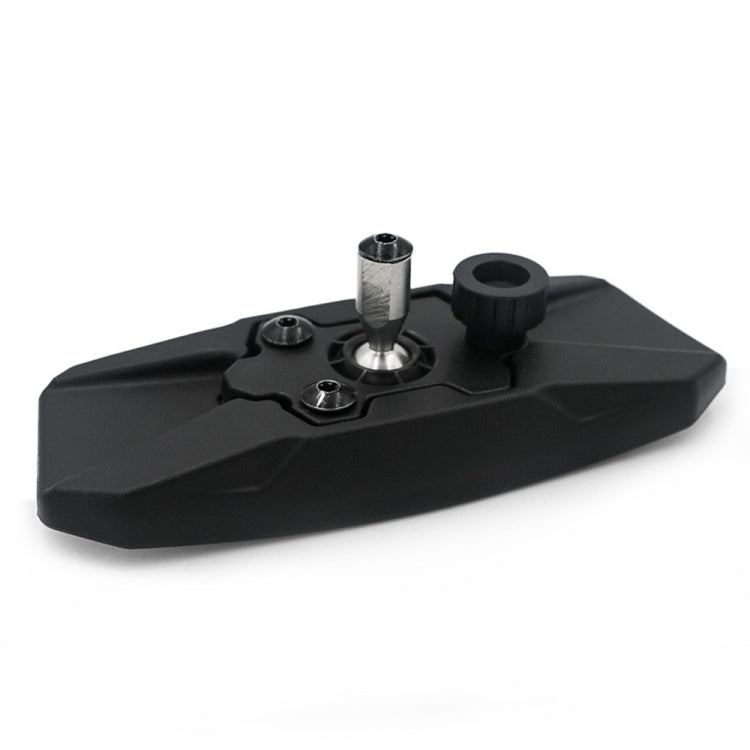 For Can-Am BRP UTV Maverick X3 UTV-39 Rear View Mirror Center Mirror, UTV-39