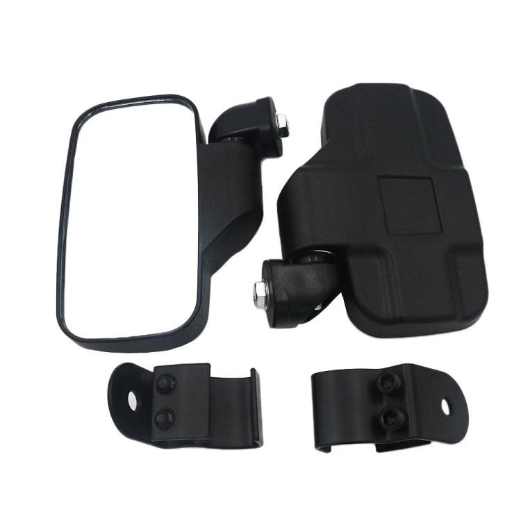 UTV-8C UTV/ATV Universal Rear View Mirror Side Mirror, UTV-8C
