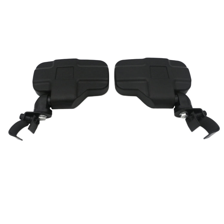 UTV-8C UTV/ATV Universal Rear View Mirror Side Mirror, UTV-8C