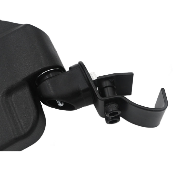 UTV-8C UTV/ATV Universal Rear View Mirror Side Mirror, UTV-8C